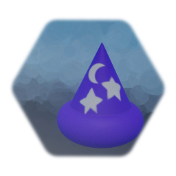 Wizard Hat