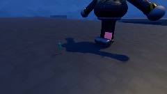 Tiny town ultra 1-2 Boss