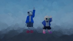A screenshot taken in Dreams. 2 of 3.