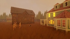 Farm stage will be update with zombie respawns soon