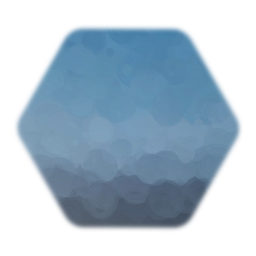 Super Mario 64 Beta - Green Happy Hills