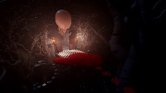 A screenshot taken in Dreams. 3 of 5.
