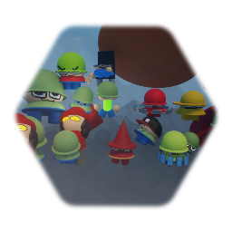 Brobgonal with even more