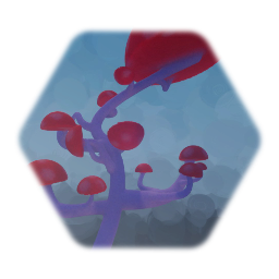Shroom Tree