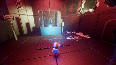 A screenshot taken in Dreams. 11 of 30.