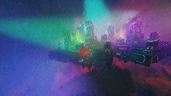 A screenshot taken in Dreams. 17 of 23.