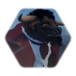 Monsieur Levton
