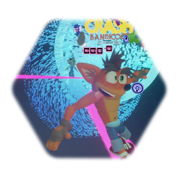 إعادة مزج ‎Crash 4 : Ship Happens Recreation‎