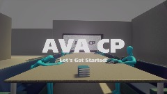 AVA CP Overview