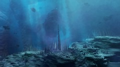 A screenshot taken in Dreams. 9 of 26.