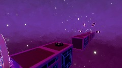 あなたのDreamiverse Dash!