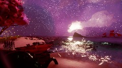 A screenshot taken in Dreams. 7 of 8.