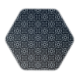 2-Sided Tile