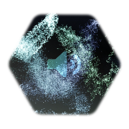 إعادة مزج <lrm>Friday Night Funkin' - Madness (Tricky M