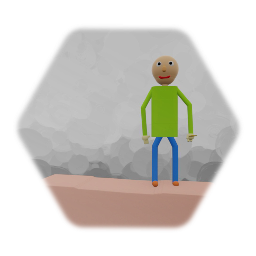 Baldi in a nutshell