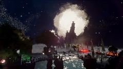 O Esquecido Dreams. (PRÉ-PRÉ-ALPHA)