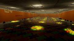 A screenshot taken in Dreams. 2 of 13.