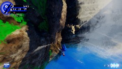 A screenshot taken in Dreams. 1 of 10.