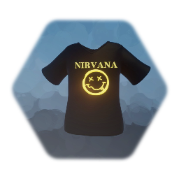 Nirvana T-Shirt