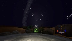 A screenshot taken in Dreams. 26 of 29.