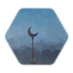 Cathedral Accessories