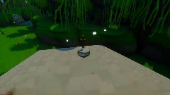 Remix of The Sacred Forest