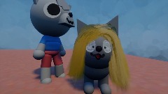 Revenge for shadow boi 2: electric boogaloo