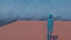 A screenshot taken in Dreams. 1 of 1.