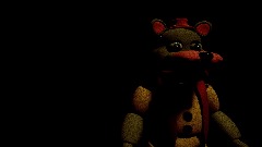 Five Night at chuck e cheese Pizza time theater