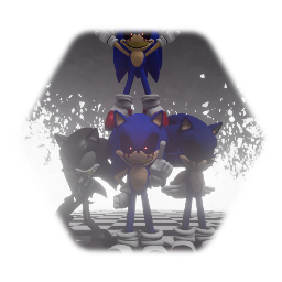 Simple Smash <term>V2</term> | X/ Sonic.EXE