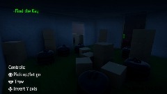A screenshot taken in Dreams. 5 of 12.