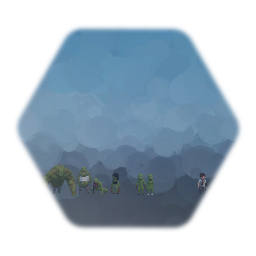 My Creation - 5/16/2021