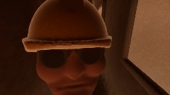 A screenshot taken in Dreams. 15 of 26.