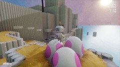 A screenshot taken in Dreams. 3 of 5.