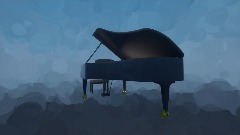 A screenshot taken in Dreams. 6 of 6.