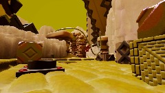 A screenshot taken in Dreams. 4 of 5.