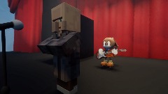 500 Chunks by Cream and Villager #17