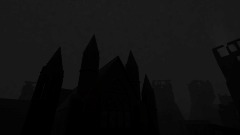 Outside The Other Church (Otherworld)