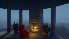 A screenshot taken in Dreams. 2 of 21.