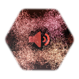 Interminable rooms sounds