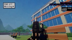 A screenshot taken in Dreams. 9 of 16.