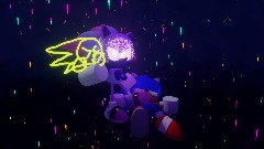 A screenshot taken in Dreams. 2 of 2.