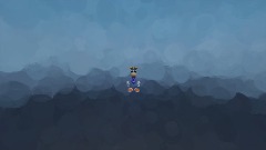 A screenshot taken in Dreams. 1 of 4.