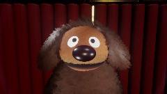 Rowlf - The Muppet Show