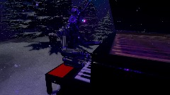 Inside a flesh built heart.