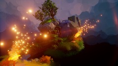 A screenshot taken in Dreams. 5 of 8.