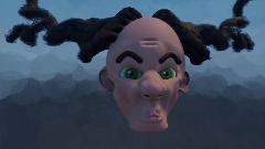 A screenshot taken in Dreams. 2 of 6.