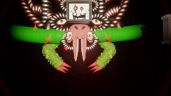 Undertale your best nightmare! [unfinished]