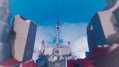 A screenshot taken in Dreams. 11 of 15.