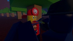 A screenshot taken in Dreams. 2 of 28.